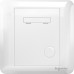 Schneider 13A 250V Fused Connection Unit, White A3G30FSG_WE_G11