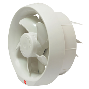 KDK 6 Inch Window Exhaust Fan with Automatic Shutter 15WAA