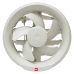 KDK 8 Inch Exhaust Fan with Auto Shutter 230 CFM 20WAA