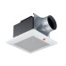 KDK 8 Inch Ceiling Mount Type Ventilating Fan 88 CFM 24CUH