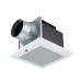 KDK 8 Inch Ceiling Mount Type Ventilating Fan 88 CFM 24CUH