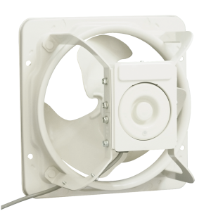 KDK 10 Inch Industrial Exhaust Fan 676 CFM 240V 25GSE