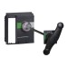 Schneider Front rotary handle - black handle - for NS 630b..1600 33878