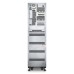 Schneider Electric Easy UPS 3S 10 kVA 400 V 3:3 UPS with internal batteries  40 minutes runtime 3 phase UPS E3SUPS10KHB2