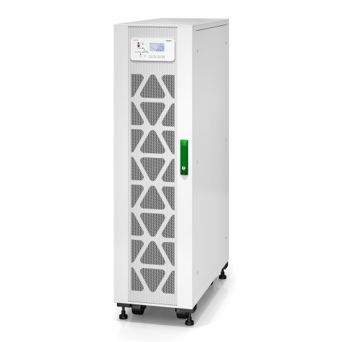 Schneider Electric Easy UPS 3S 15 kVA 400 V 3:3 UPS for internal batteries High-efficiency 3 phase UPS E3SUPS15KHB2