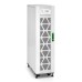 Schneider Electric Easy UPS 3S 10 kVA 400 V 3:3 UPS with internal batteries  40 minutes runtime 3 phase UPS E3SUPS10KHB2