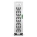 Schneider Electric Easy UPS 3S 10 kVA 400 V 3:3 UPS with internal batteries  40 minutes runtime 3 phase UPS E3SUPS10KHB2