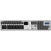 Schneider Electric APC Easy UPS On-Line SRV RM Runtime 3000VA 230V with Rail kit Battery pack SRV3KRILRK