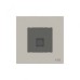ABB BT Secondary Telephone Socket, Millenium, 1 Gang, RJ11/RJ12, Dune Sand - AM30644-DU