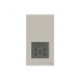 ABB Shaver Socket, Millenium, 20A, Dune Sand - AM40188-DU