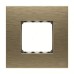 ABB Rotary Dimmer, Millenium, 1 Gang - AMD5144-AG-plus-AMD60344-AN