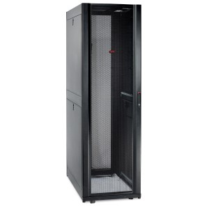 Schneider APC NetShelter SX 42U Server Rack Enclos AR3100