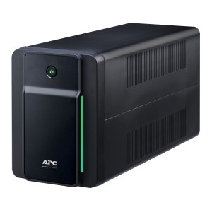 Schneider APC Back-UPS 1200VA, 230V, AVR, 4 universal & 1 IEC outlets BX1200MI-MS