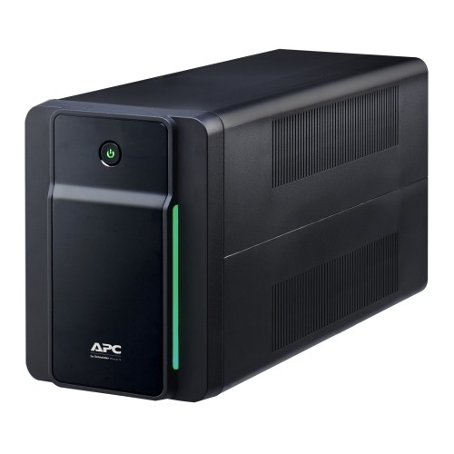 Schneider APC Back-UPS, 1600VA, Tower, 230V, 4 Universal outlets, AVR BX1600MI-MS