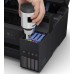 Epson EcoTank L4150 High-resolution Paper Print/Scan/Copy Wi-Fi Tank Printer | C11CG25405