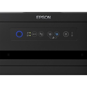 Epson EcoTank L4150 High-resolution Paper Print/Scan/Copy Wi-Fi Tank Printer | C11CG25405