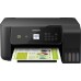 Epson EcoTank L3160 Print/Scan/Copy Wi-Fi Tank Inkjet Printer, | C11CH42404DA / C11CH42409