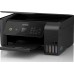 Epson EcoTank L3160 Print/Scan/Copy Wi-Fi Tank Inkjet Printer, | C11CH42404DA / C11CH42409