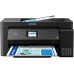 Epson EcoTank L14150 All-In-One Inkjet Printer, Compact A3 Printer, PrecisionCore Print Head, 3.3pl Droplet Size, 400 Nozzles Black, 128 Nozzles Color, Black | C11CH96403DA