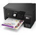 EPSON EcoTank L3260 A4 Color 3-in-1 Printer with Wi-Fi Direct 