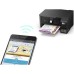 EPSON EcoTank L3260 A4 Color 3-in-1 Printer with Wi-Fi Direct 