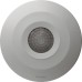 Schneider Electric Surface Mount Single-Load 360º Slim PIR Occupancy Sensor CSS54E_WE