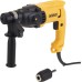 DEWALT D25033C-B5 22mm SDS Plus Rotary Hammer 710W with Keyless Chuck 
