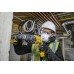 DEWALT D25033C-B5 22mm SDS Plus Rotary Hammer 710W with Keyless Chuck 