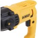DEWALT D25033C-B5 22mm SDS Plus Rotary Hammer 710W with Keyless Chuck 