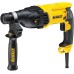 DEWALT D25133K-B5 26mm SDS Plus Rotary Hammer 800W DEWALT D25133K-B5 26mm SDS Plus Rotary Hammer 800W