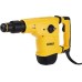 DEWALT D25810K-B5 SDS Max L-Shape 5kg Chipping Hammer 1050W DEWALT D25810K-B5 SDS Max L-Shape 5kg Chipping Hammer 1050W