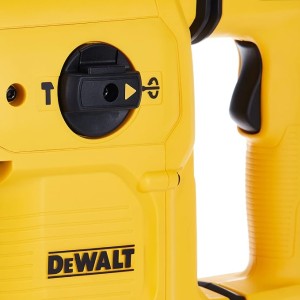 DEWALT D25810K-B5 SDS Max L-Shape 5kg Chipping Hammer 1050W