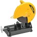 DEWALT D28730-B5 355mm Chop Saw 2200W DEWALT D28730-B5 355mm Chop Saw 2200W