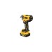 DEWALT DCF891P2T-GB 18V XR Brushless 1/2" Mid Torque Impact Wrench Kit with 2 x 5.0Ah Batteries 