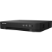 Hikvision 4-Ch 1U H.265 HD DVR, Encoding Ability Up To 1080p Lite, Audio Via Coaxial Cable, 16W Power Consumption, 32 Kbps to 4 Mbps Video Bitrate, Black | DS-7204HGHI-K1-S