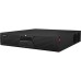 Hikvision 32-ch 2U 8K NVR, Up to 32-ch IP Camera Inputs, Up to 320 Mbps Bandwidth, 8 SATA & 1 eSATA Interfaces, Up to 16 TB Capacity Each Disk, 1 RS-485 (Full-Duplex), 1 RS-232, Black | DS-9632NI-M8