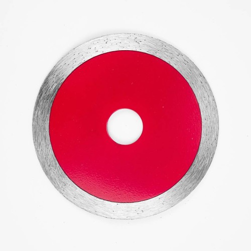 Krafthaus Diamond Saw Blade-Continious Rim-Wet Cutting Tile-125mm DSB-CON-125 (5pcs)