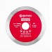 Krafthaus Diamond Saw Blade-Continious Rim-Wet Cutting Tile-115mm DSB-CON-115 