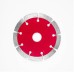 Krafthaus Diamond Saw Blade-Segmented-Dry/Wet Cutting-125mm, DSB-SEG-125 (5pcs)