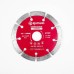 Krafthaus Diamond Saw Blade-Segmented-Dry/Wet Cutting-115mm, DSB-SEG-115 (10pcs)