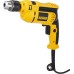 Dewalt Percussion Drill 13mm 750W Keyed Chuck - DWD024-B5