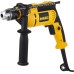 Dewalt Percussion Drill 13mm 750W Keyed Chuck - DWD024-B5