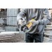 DEWALT DWE4010T-B5 115mm Toggle Switch Angle Grinder 750W