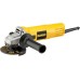 DEWALT DWE4010T-B5 115mm Toggle Switch Angle Grinder 750W