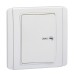Schneider NEO 20A 250V Double pole Switch E3031HD20-EWWW