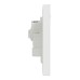 Schneider Electric AvatarOn C Switched socket AvatarOn C 13A 250V 1 gang with LED white E8715N_WE