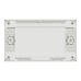 Schneider Electric AvatarOn C Blank Plate 2 gang white E8730TX_WE