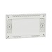 Schneider Electric AvatarOn C Blank Plate 2 gang white E8730TX_WE