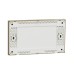 Schneider Electric AvatarOn C Blank Plate 2 gang wine gold E8730TX_WG