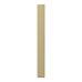 Schneider Electric AvatarOn C Blank Plate 1 gang wine gold E8730X_WG